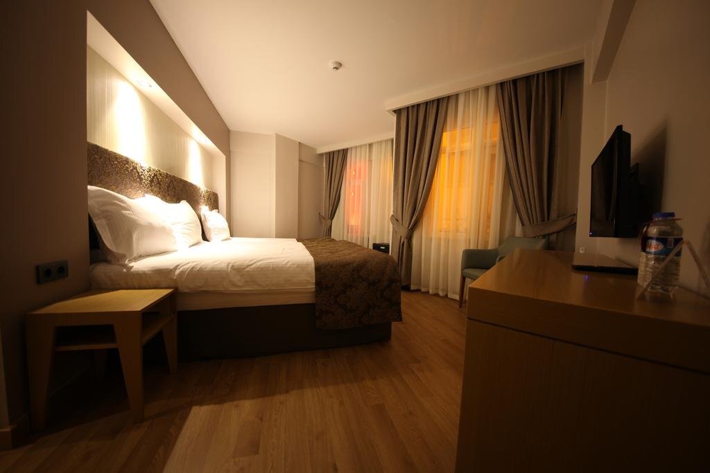 Кешан: Sapci Prestige Hotel