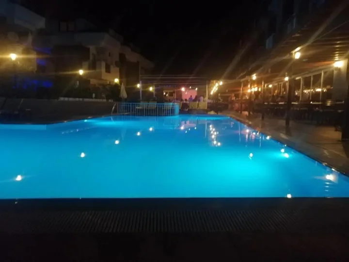 Кемер: Grand Nar Hotel