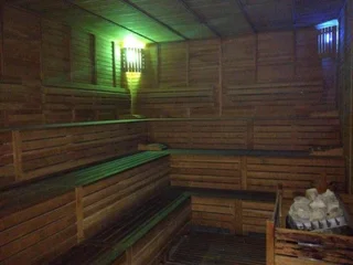 Кемер: Grand Nar Hotel
