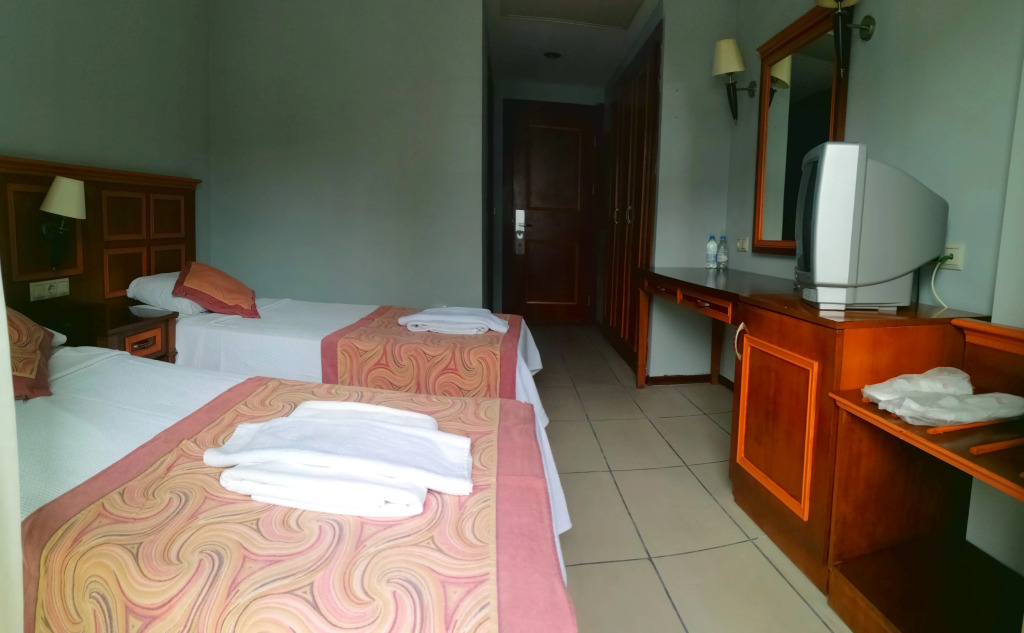 Кемер: Grand Nar Hotel
