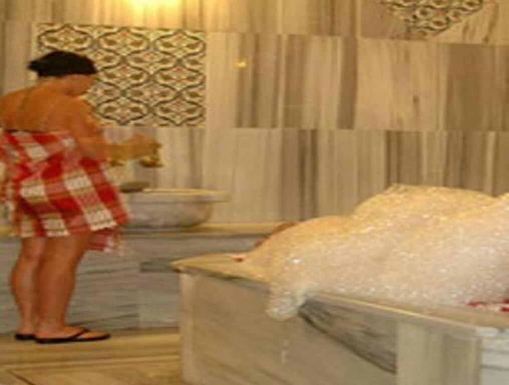 Кемер: Grand Nar Hotel