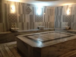 Кемер: Grand Nar Hotel