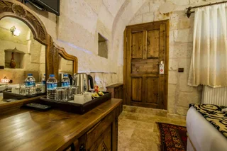 Гёреме: Historical Goreme House