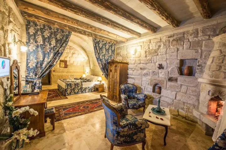Гёреме: Historical Goreme House
