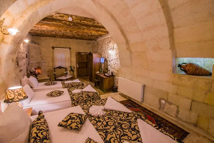 Гёреме: Historical Goreme House