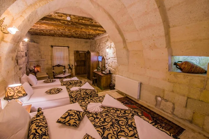 Гёреме: Historical Goreme House