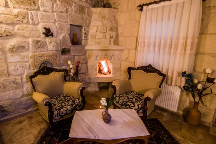 Гёреме: Historical Goreme House
