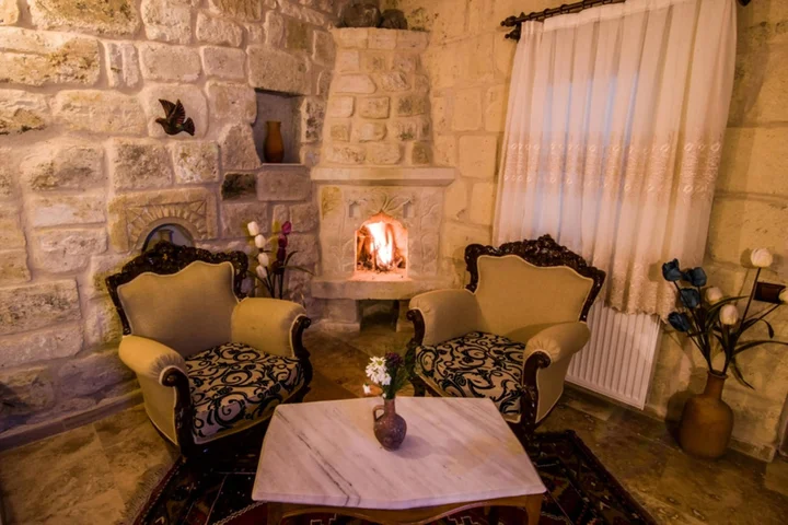 Гёреме: Historical Goreme House