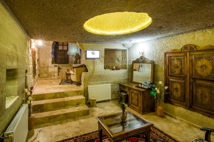 Гёреме: Historical Goreme House