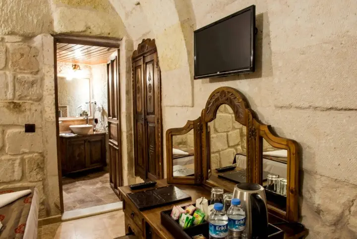 Гёреме: Historical Goreme House