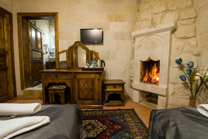 Гёреме: Historical Goreme House