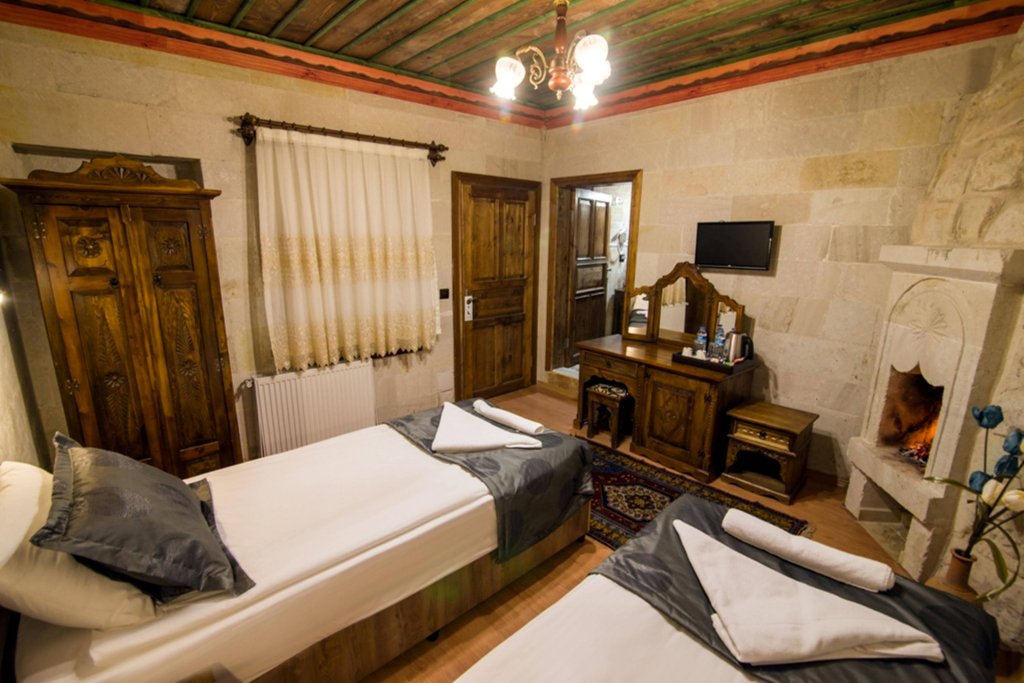 Гёреме: Historical Goreme House