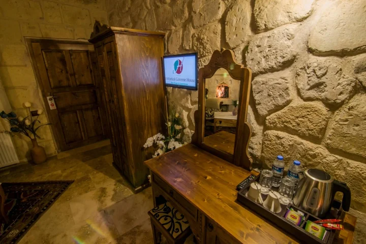 Гёреме: Historical Goreme House