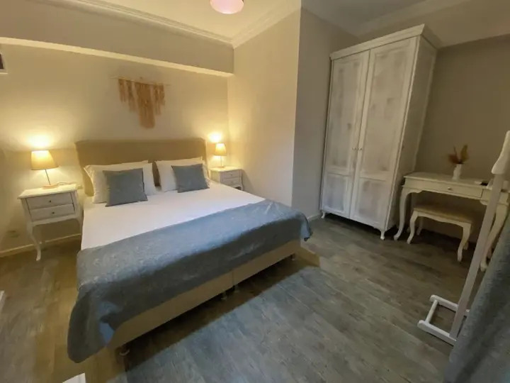 Зейтинликой: Kale Motel