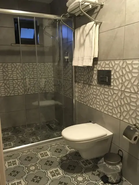 Зейтинликой: Kale Motel