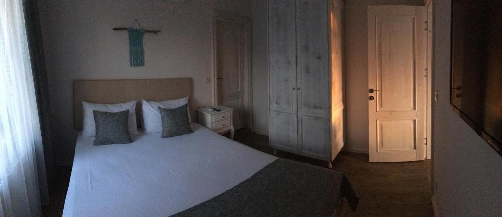Зейтинликой: Kale Motel