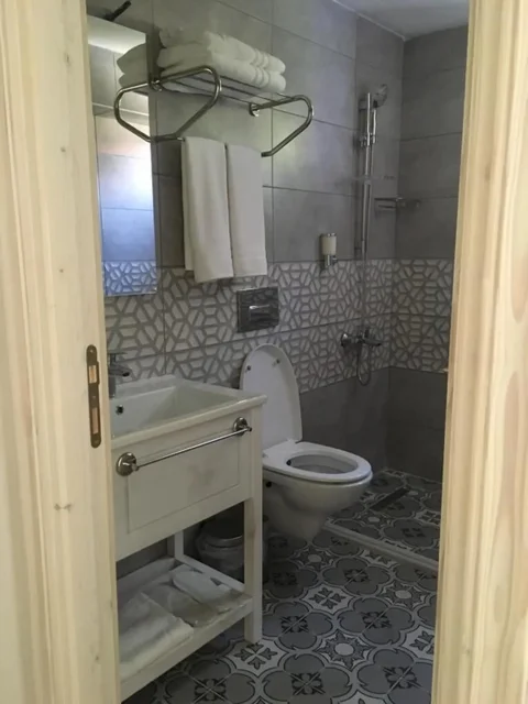 Зейтинликой: Kale Motel