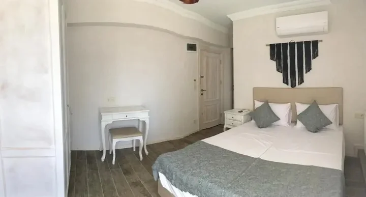 Зейтинликой: Kale Motel