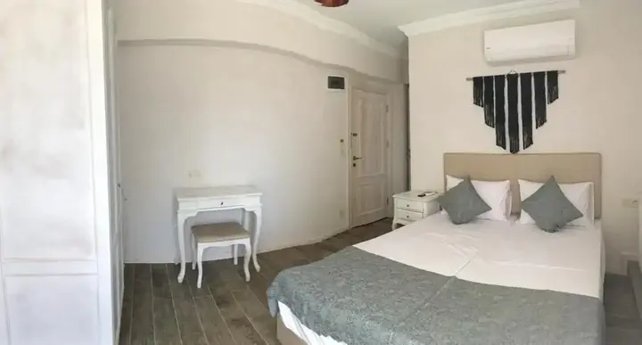 Зейтинликой: Kale Motel
