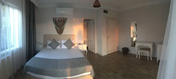Зейтинликой: Kale Motel