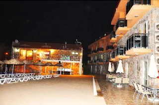 Фетхие: Flora Palm Resort
