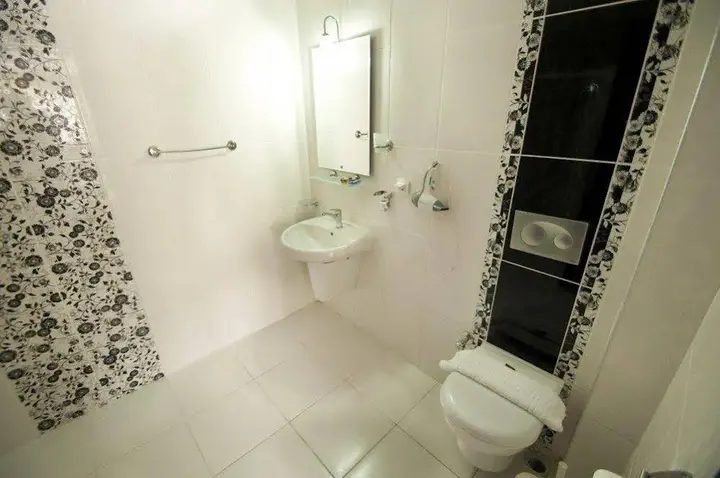 Фетхие: Flora Palm Resort