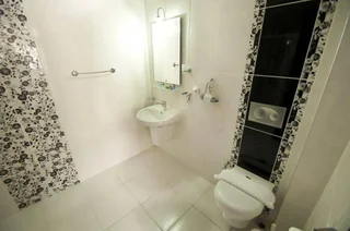 Фетхие: Flora Palm Resort