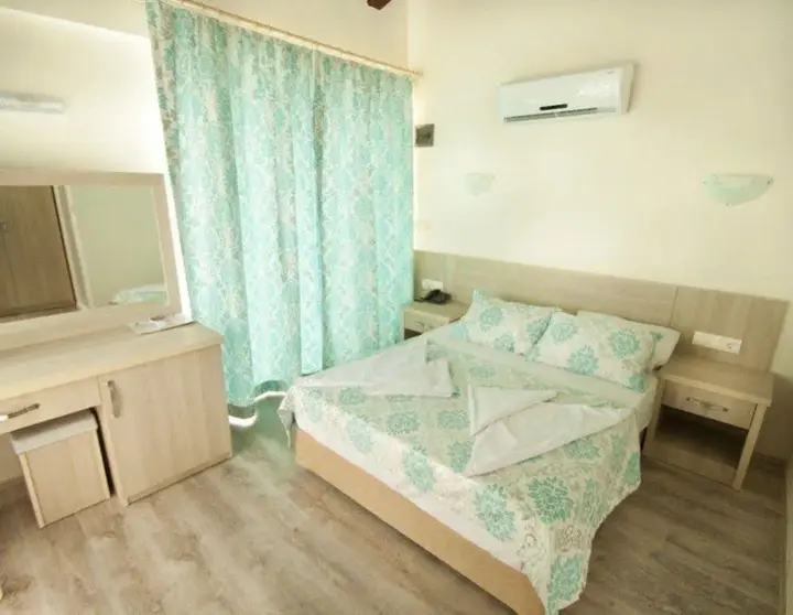 Фетхие: Flora Palm Resort