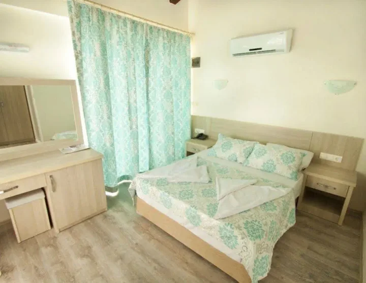 Фетхие: Flora Palm Resort