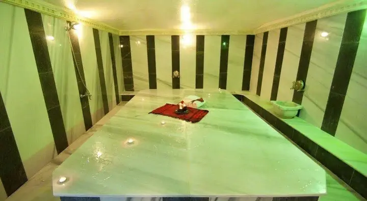 Фетхие: Flora Palm Resort