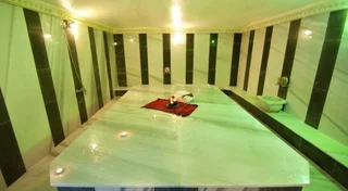 Фетхие: Flora Palm Resort