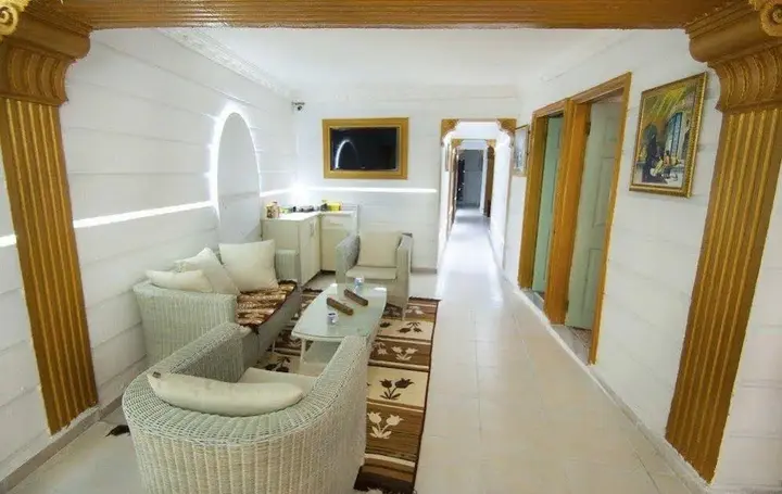 Фетхие: Flora Palm Resort