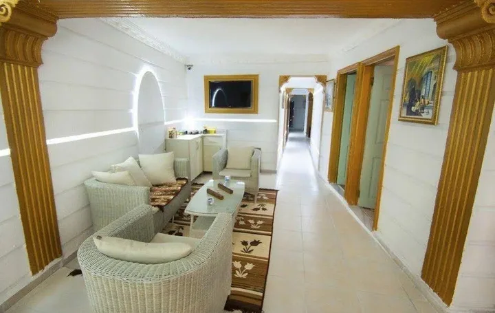 Фетхие: Flora Palm Resort