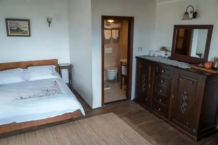 Болу: Villa Neva Hotel