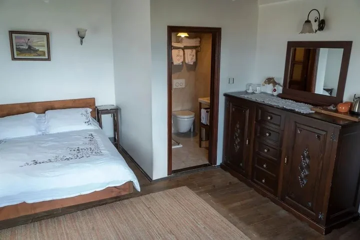 Болу: Villa Neva Hotel