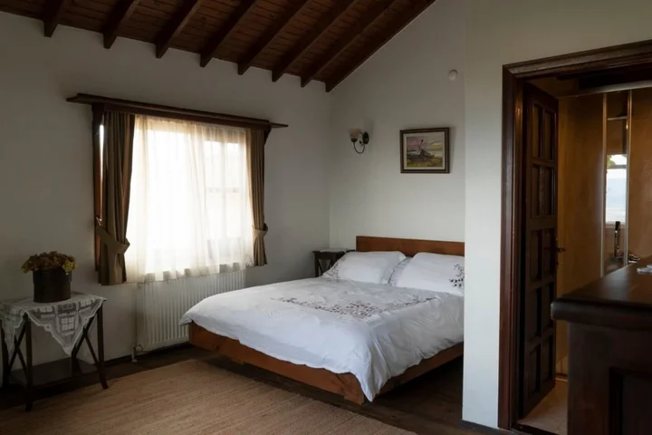 Болу: Villa Neva Hotel