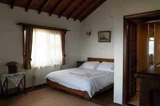 Болу: Villa Neva Hotel