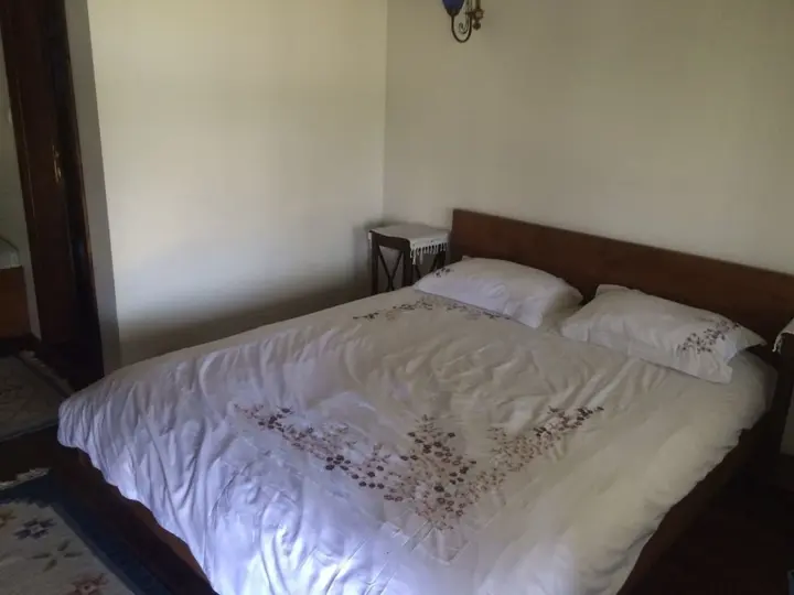 Болу: Villa Neva Hotel