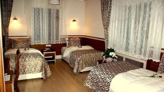 Ван: Mavi Tuana Hotel