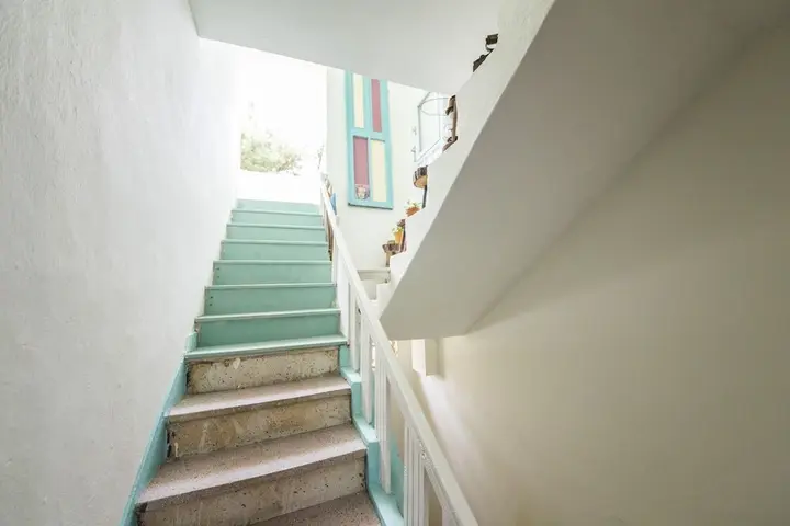 Каш: Kas Kuytu Kose Pension