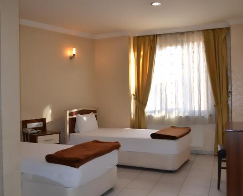 Диярбакыр: Ekin Hotel