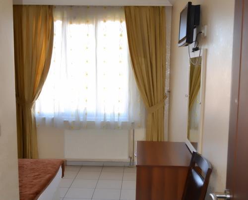 Диярбакыр: Ekin Hotel