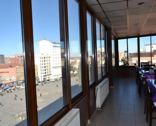 Диярбакыр: Ekin Hotel