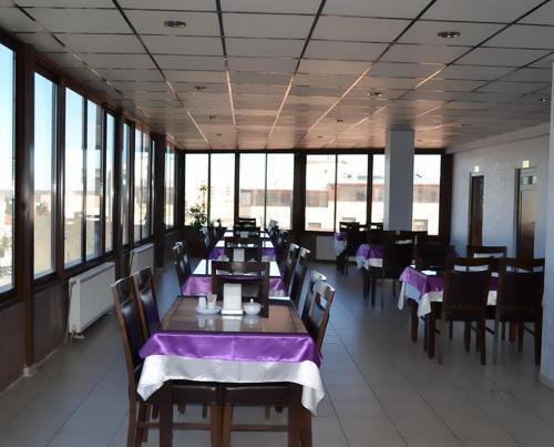 Диярбакыр: Ekin Hotel