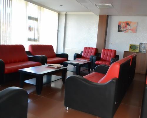 Диярбакыр: Ekin Hotel