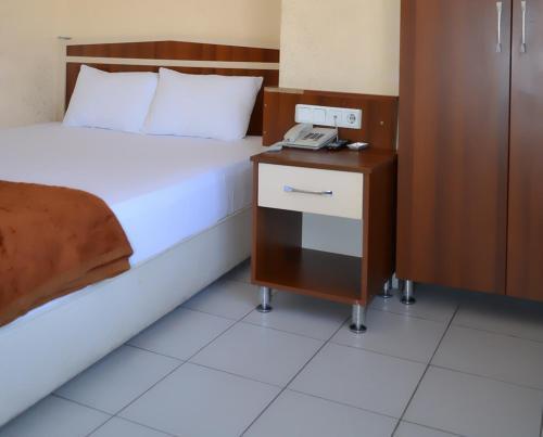Диярбакыр: Ekin Hotel
