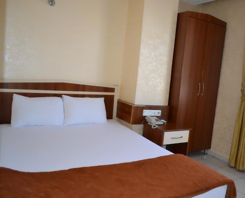 Диярбакыр: Ekin Hotel