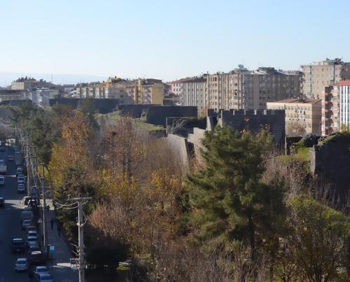 Диярбакыр: Ekin Hotel