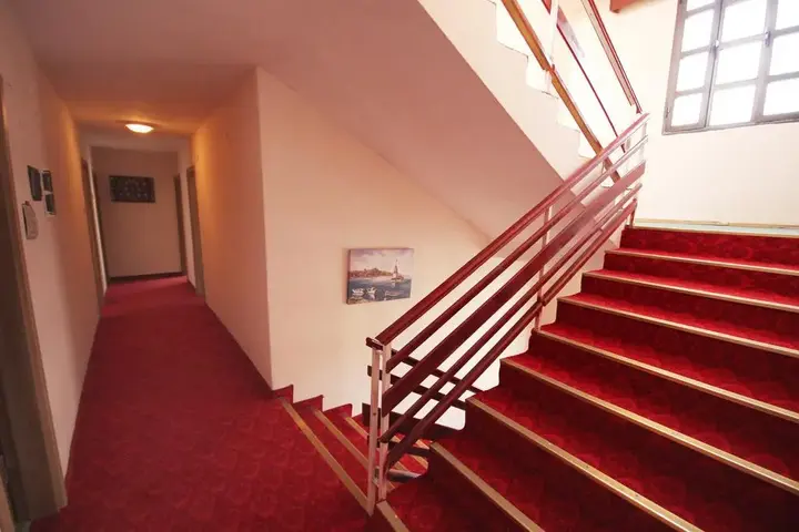 Дидим: Hotel Delta Altinkum