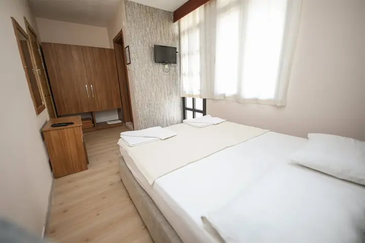 Дидим: Hotel Delta Altinkum